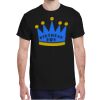 Gildan 100% Cotton 5.3 oz. T-Shirt (Rush) Thumbnail