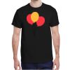 Gildan 100% Cotton 5.3 oz. T-Shirt (Rush) Thumbnail