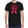 Gildan 100% Cotton 5.3 oz. T-Shirt (Rush) Thumbnail