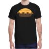 Gildan 100% Cotton 5.3 oz. T-Shirt (Rush) Thumbnail