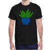 Gildan 100% Cotton 5.3 oz. T-Shirt (Rush) Thumbnail