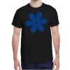 Gildan 100% Cotton 5.3 oz. T-Shirt (Rush) Thumbnail