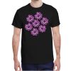 Gildan 100% Cotton 5.3 oz. T-Shirt (Rush) Thumbnail