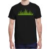 Gildan 100% Cotton 5.3 oz. T-Shirt (Rush) Thumbnail