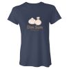 Tultex 213 - Ladies' T-Shirt Thumbnail