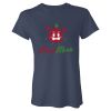 Tultex 213 - Ladies' T-Shirt Thumbnail