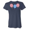 Tultex 213 - Ladies' T-Shirt Thumbnail