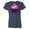 Tultex 213 - Ladies' T-Shirt Thumbnail