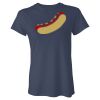 Tultex 213 - Ladies' T-Shirt Thumbnail