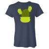 Tultex 213 - Ladies' T-Shirt Thumbnail