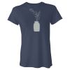Tultex 213 - Ladies' T-Shirt Thumbnail
