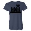 Tultex 213 - Ladies' T-Shirt Thumbnail